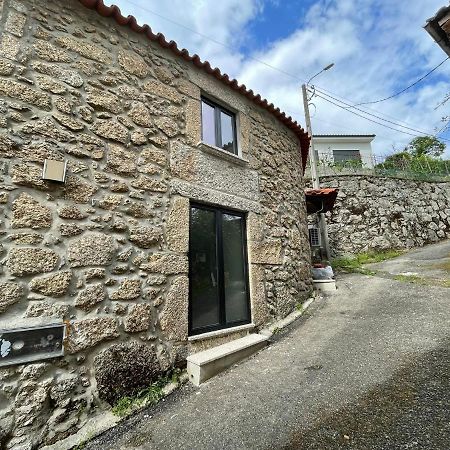 Casinha Da Fonte Vila Arcos de Valdevez Exterior foto