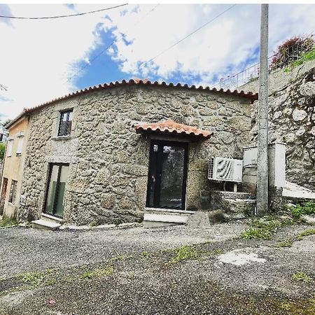 Casinha Da Fonte Vila Arcos de Valdevez Exterior foto
