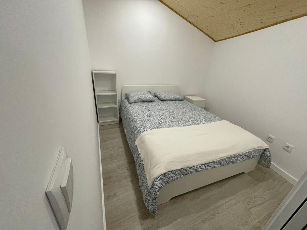 Casinha Da Fonte Vila Arcos de Valdevez Exterior foto