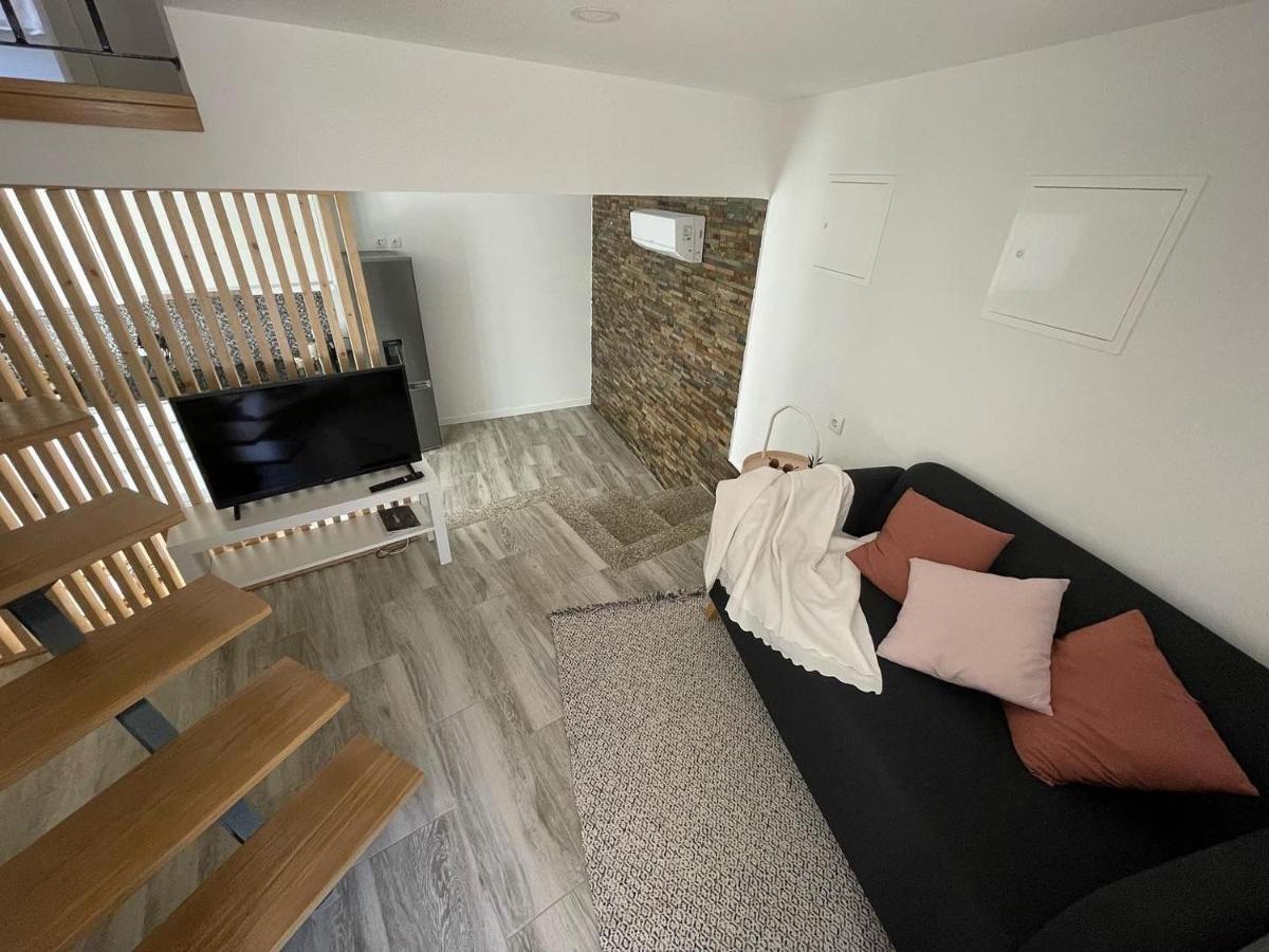 Casinha Da Fonte Vila Arcos de Valdevez Exterior foto